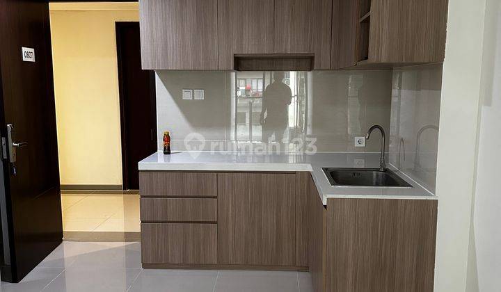 Jual Cepat Apartment Daan Mogot City , Bagus , Good View 2