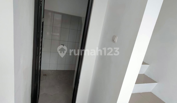 Rumah Baru 2 Lantai di Cikutra Highland Dekat ke Pusat Kota Bandung 2