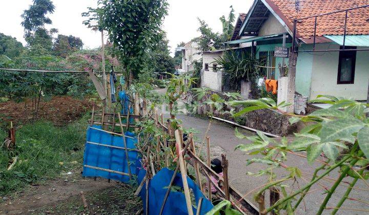 Tanah Lembang di Kabupaten Bandung Barat 2