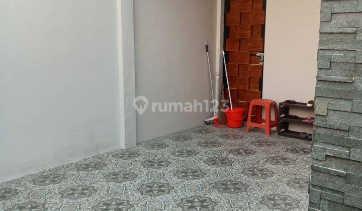 Rumah Baru Siap Huni Di Bandung Selatan. 2