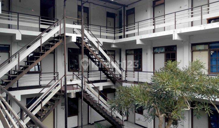 Rumah Kost Dekat Unpar Bandung 2