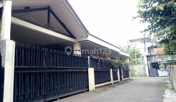 Rumah 2 Lantai Kiaracondong Bandung 1