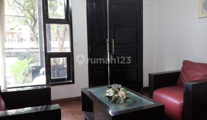 RUMAH 2 LANTAI TERUSAN BUAHBATU BANDUNG 2