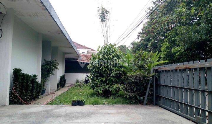 Rumah 2 Lantai Di Pasirluyu Bandung 1