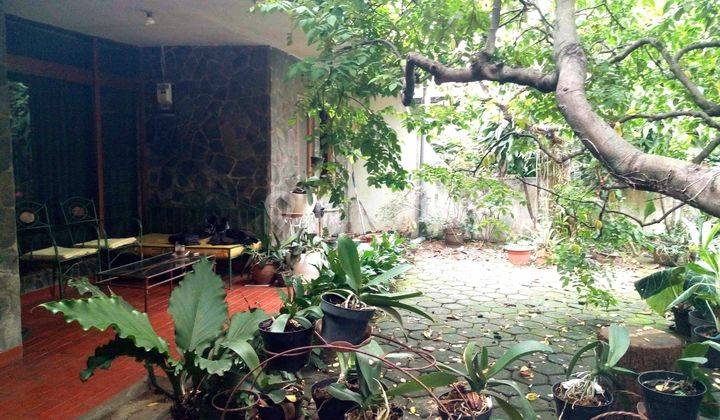 Rumah 1 Lantai Di Sayap Turangga Bandung 2