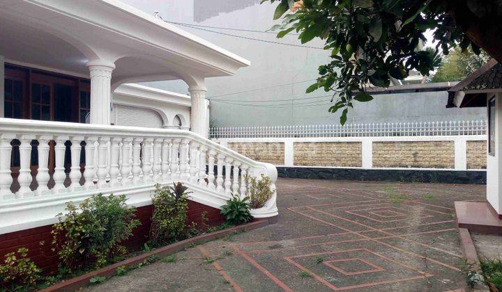 Sewa Rumah Tinggal Atau Kantor Di Setrasari Bandung 2