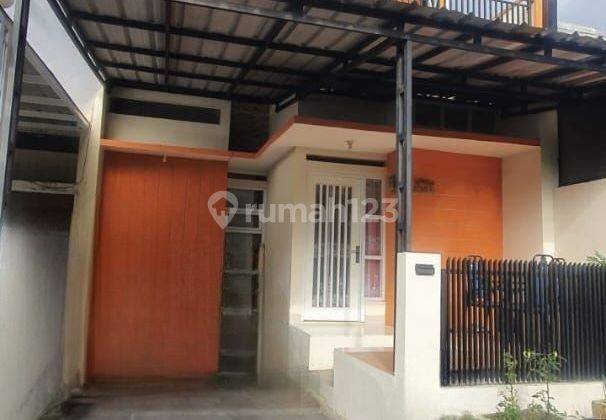 Rumah Bagus 2 Lantai Di Arcamanik Bandung 1