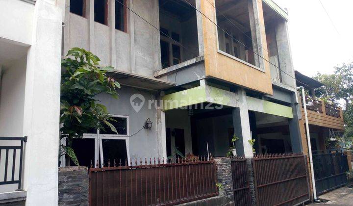 Rumah 2 Lantai Di Baleendah Bandung 1