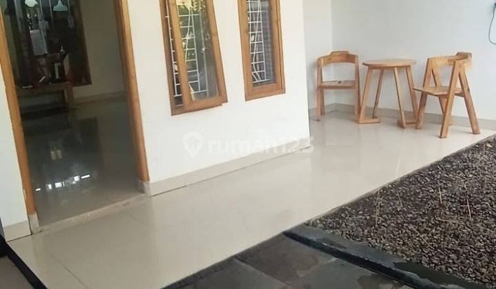 Rumah Minimalis Di Rancamanyar Bandung Selatan 1