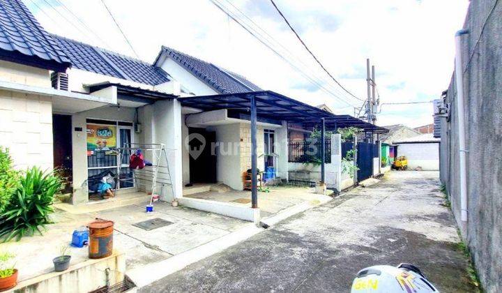 Rumah Minimalis Di Sayap Bypass Kota Bandung 2