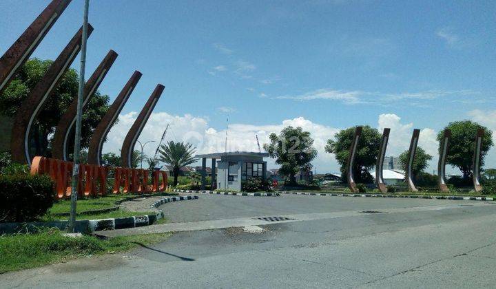 Rumah Cherry Field Terusan Buahbatu Bandung 1