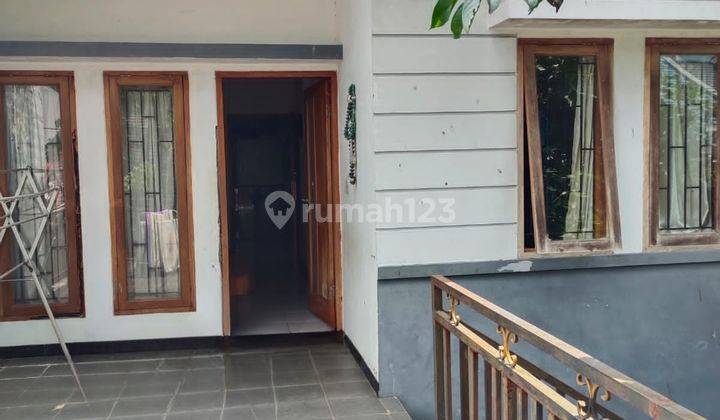 Rumah Murah Di Jatihandap Bandung 2