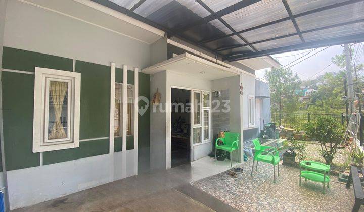 Rumah 1 Lantai Di Ujungberung, Bandung  1