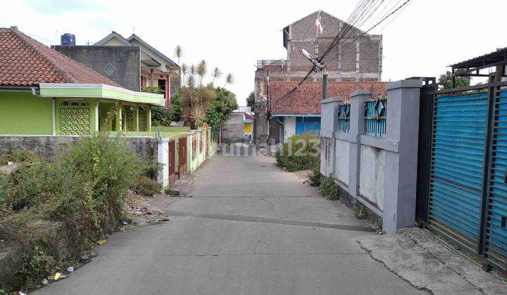 Rumah Dan Kontrakan Di Cibiru Bandung Timur 2