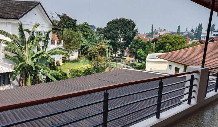 Rumah 2 Lantai Di Sarijadi, Bandung Utara 2