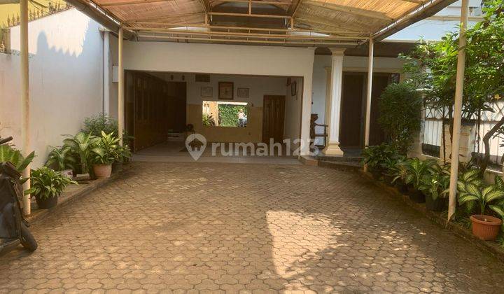 RUMAH BAGUS 2 LANTAI DI JATIPADANG, JAKARTA SELATAN 2