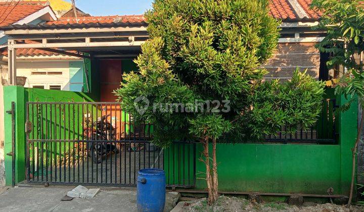 Rumah Siap Huni Di Rancaekek Bandung Timur 1