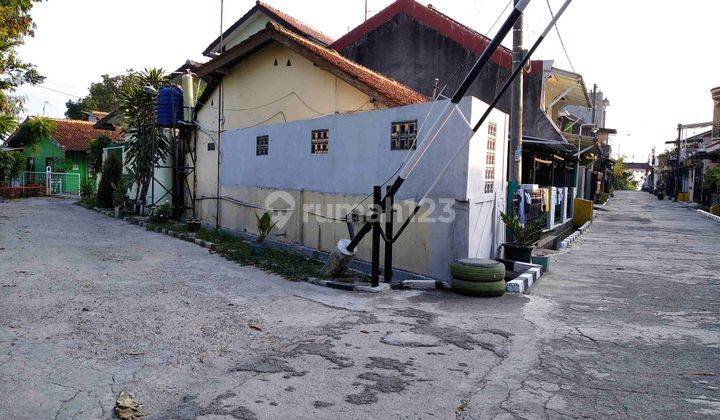 Rumah 1 Lantai Di Pasirjati Bandung Timur 2