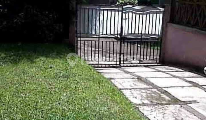 RUMAH 1,5 LANTAI DI BOJONGKONENG BANDUNG. LINGKUNGAN TENANG, IKLIM SEJUK, SUMBER AIR BERSIH BAGUS 2