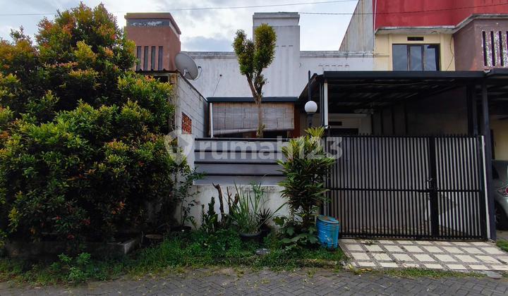 Rumah Siap Huni di De Marrakesh, Dekat Summarecon Bandung Rumah Siap Huni di De Marrakesh, Dekat Summarecon Bandung
