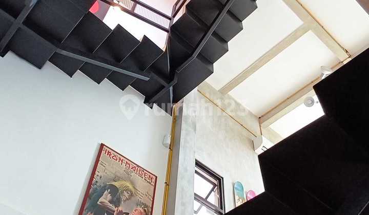Rumah Kost Baru Eksklusif 8 Kamar di Dago, Siap Huni 2