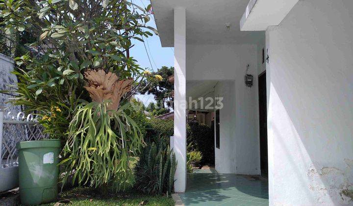 Rumah 1 Lantai Siap Huni Di Awiligar Bandung 2