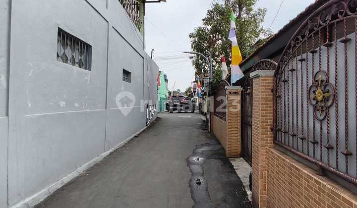 Rumah 1 Lantai Halaman Luas bisa untuk Home Industri Dekat Kiara Artha Park Bandung 2