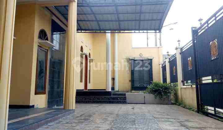 TWO-STORY READY-TO-OCCUPY HOUSE IN PURI BUDI ASRI COMPLEX, CIHANJUANG, BANDUNG 2