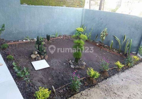 RUMAH 2 LANTAI DALAM KOMPLEK PERUMAHAN DI SOREANG KABUPATEN  BANDUNG 2