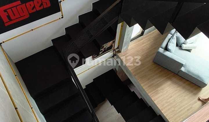 Rumah Kost Baru Eksklusif 8 Kamar di Dago, Siap Huni Rumah Kost Baru Eksklusif 8 Kamar di Dago, Siap Huni