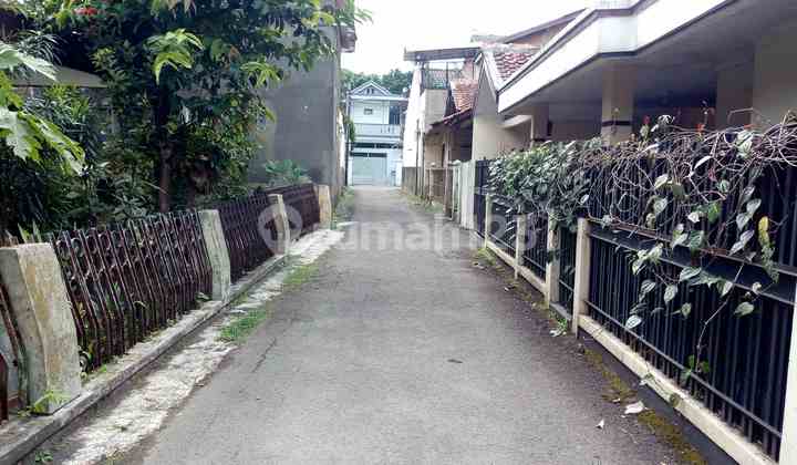 RUMAH DI SAYAP KIARACONDONG DEKAT KIARA ARTHA PARK DAN AKSES MUDAH KE PUSAT KOTA BANDUNG 2