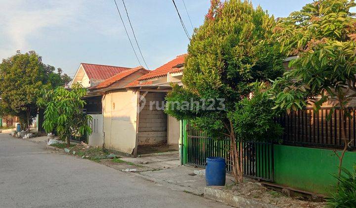 Rumah Siap Huni Di Rancaekek Bandung Timur 2