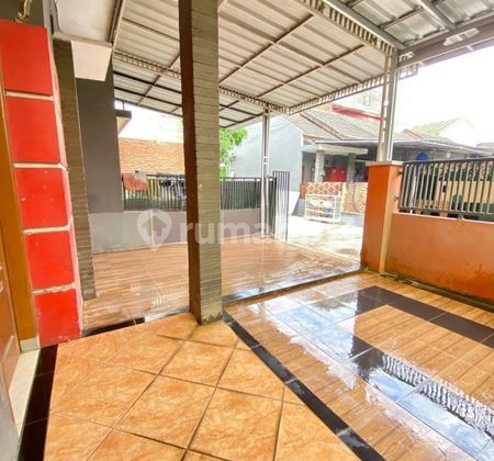 RUMAH 1 LANTAI DALAM CLUSTER DI BALE ENDAH BANDUNG SELATAN. DEKAT RUMAH SAKIT WELAS ASIH (AL IKHSAN) 2
