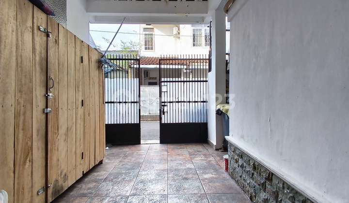 Strategic Residence in Margahayu, Near Buahbatu Toll Road & Mall 2