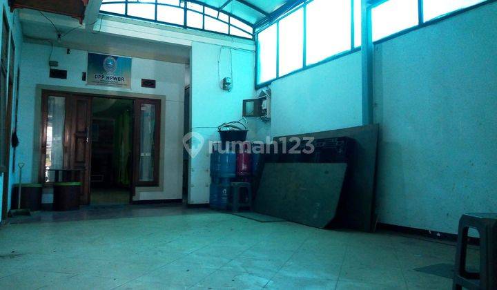 Ruko 2 Lantai Di Padasuka Bandung Timur 2