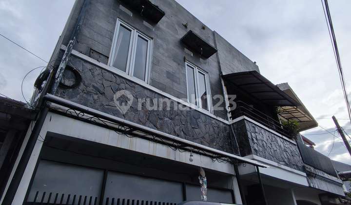 Hunian Strategis di Margahayu, Dekat Tol Buahbatu & Mall Hunian Strategis di Margahayu, Dekat Tol Buahbatu & Mall