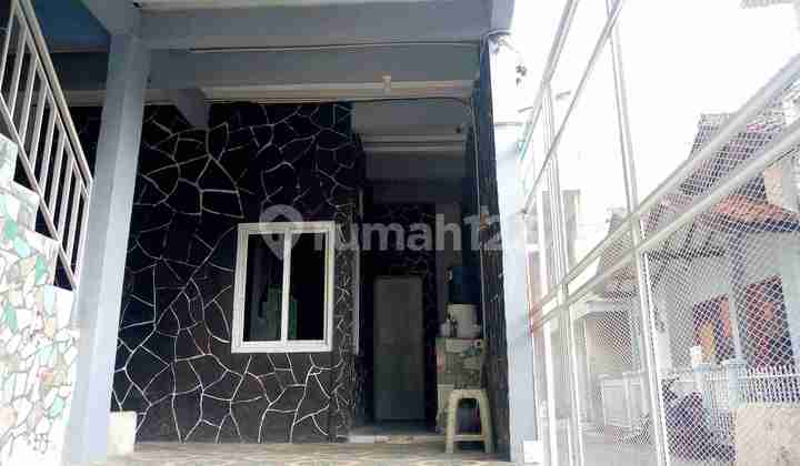 Active Boarding House with 33 Bedrooms in Pasteur, Bandung 2