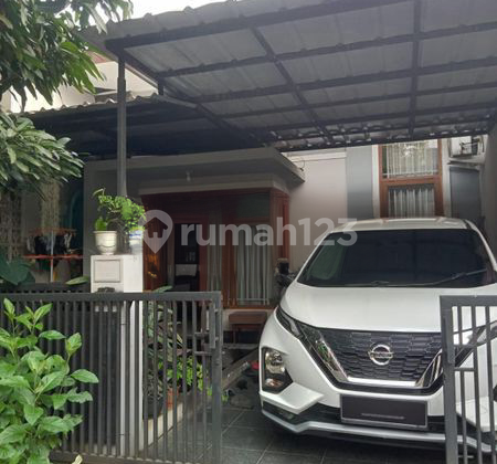 Rumah siap huni di dalam komplek perumahan Batujajar Regency, Kabupaten Bandung Barat. Akses mudah ke Gerbang Tol Padalarang Rumah siap huni di dalam komplek perumahan Batujajar Regency, Kabupaten Bandung Barat. Akses mudah ke Gerbang Tol Padalarang