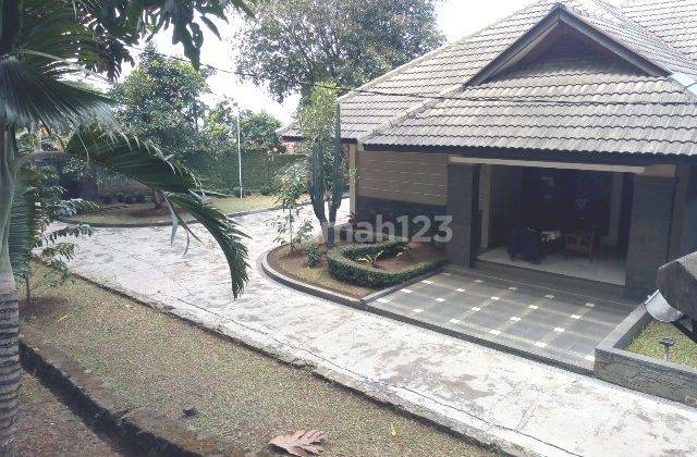 Rumah Luas Di Arcamanik Sindangjaya Kota Bandung 1