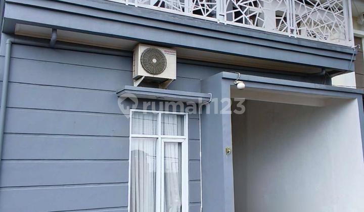 Rumah 3 KT di G-Land, Dekat Tol & Stasiun Whoosh 2