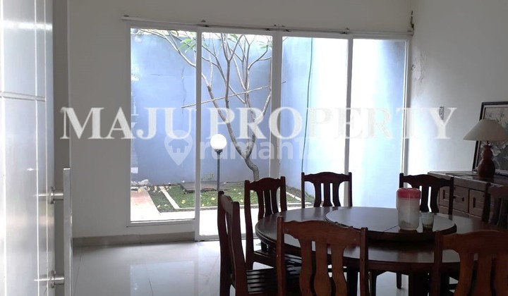 Nice House Ready to Occupy in Batu Putih Cibubur, Near LRT 2