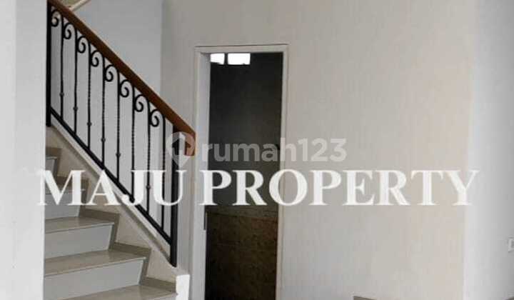 House in Hook Position Ready to Occupy in Legenda Wisata 2