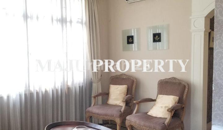 Rumah Ada Kolam Renang Di Legenda Wisata, Siap Huni 2