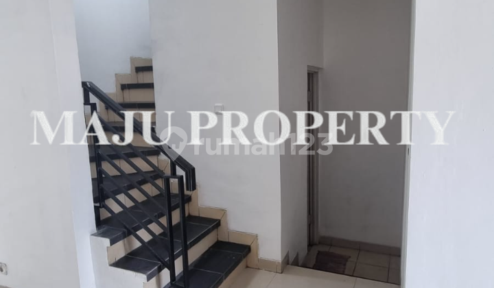 Rumah 2 Lantai Di Metland Transyogie, Siap Huni 2