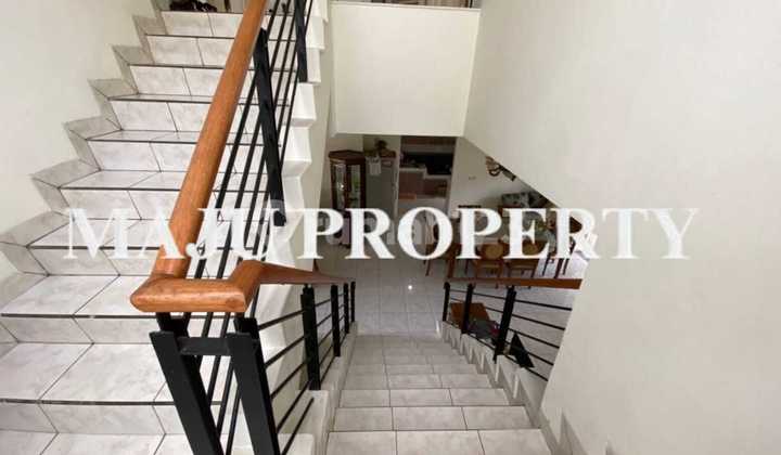 Rumah Jual Bagus Di Legenda Wisata, Siap Huni 2