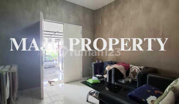 Rumah Siap Huni di Raffles Hills, bisa Nego 2