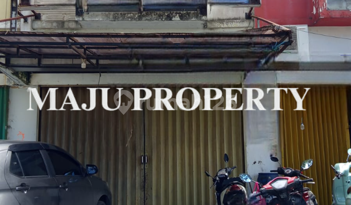 Ruko Bagus Siap Pakai Di Metland Transyogie 1