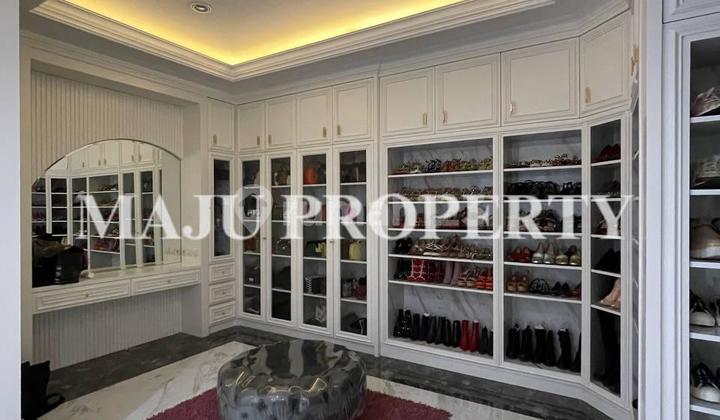 Luxury House Ready to Occupy in Citragran Cibubur 2