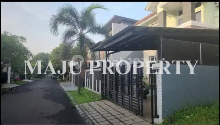 Nice 2-Storey House for Sale, in Citragran Cibubur 2