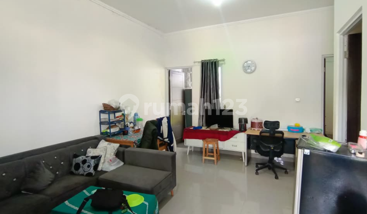 Rumah Bagus Siap Huni Di Harvest City 2